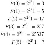 普通人都懂的十大数学猜想,abc猜想在什么情况下有反例