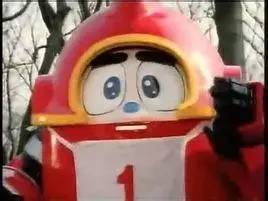 铁甲小宝的真实故事,铁甲小宝十个事实