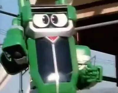 铁甲小宝的真实故事,铁甲小宝十个事实