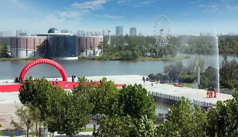 沭阳亲子游玩推荐,沭阳游玩景点推荐适合小孩