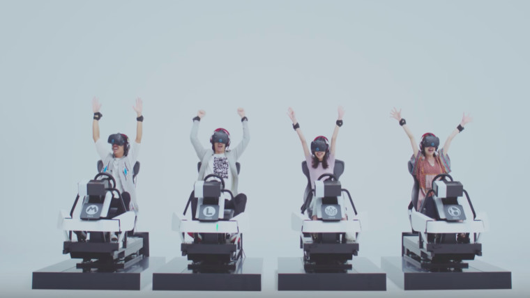 vr娱乐设备体验馆,vr娱乐设备投放哪里