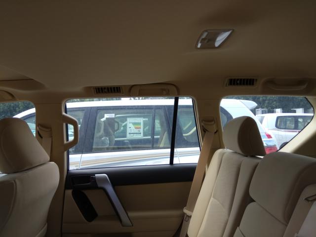 丰田2700普拉多报价16年多少钱,丰田普拉多2700报价