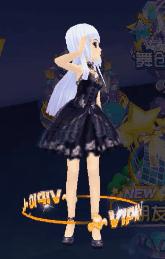 《一起来跳舞》725炫舞节上演“亿之圆舞曲”