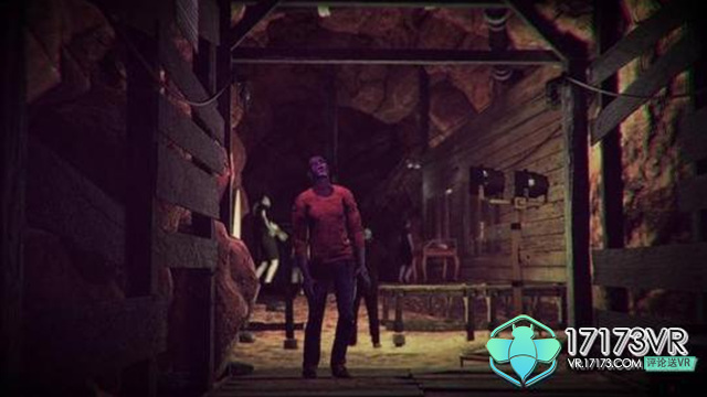 vr新时代怎么赚钱,vr娱乐项目赚钱吗