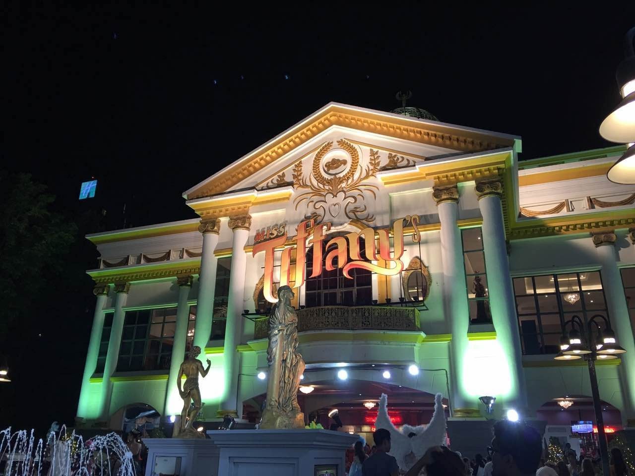 详细一点的曼谷芭提雅自由行攻略,曼谷芭提雅怎么自由行