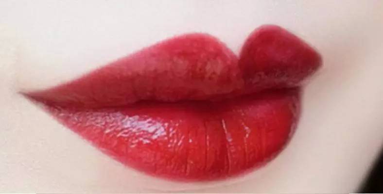 收藏款唇膏,收藏贴纸推荐