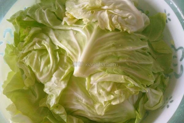 爆炒大头菜吕小厨,爆炒大头菜的做法窍门是什么