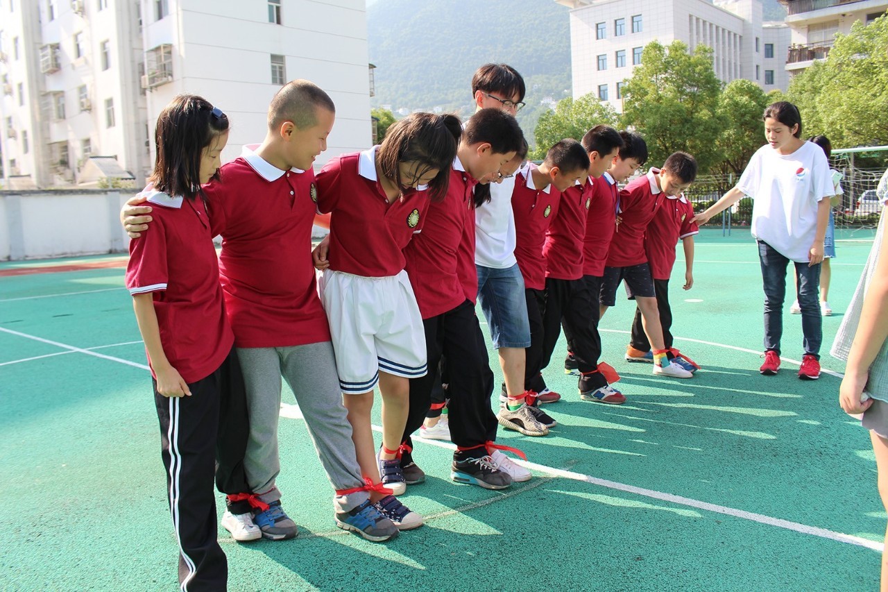 三下乡丨爱行千里，牵你永行