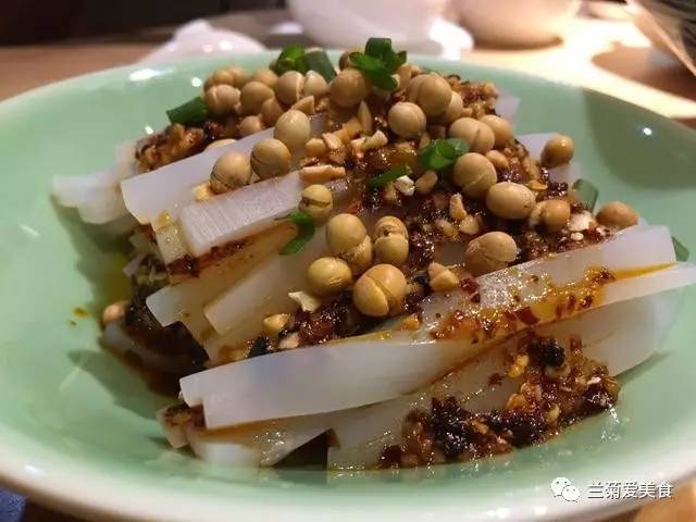 一生一定要去一次的四川美食,去四川的攻略和四川美食