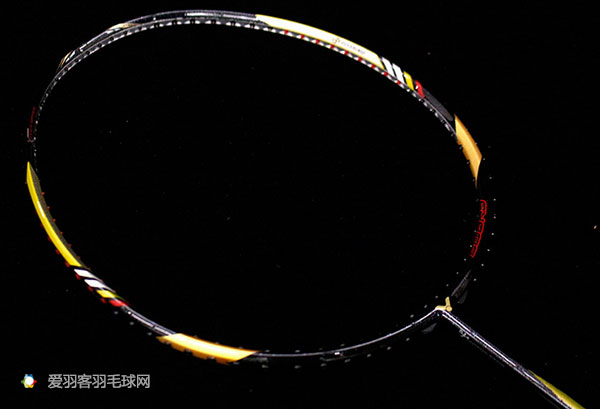 女生备用羽毛球拍推荐,目前比较实用的几款羽毛球拍