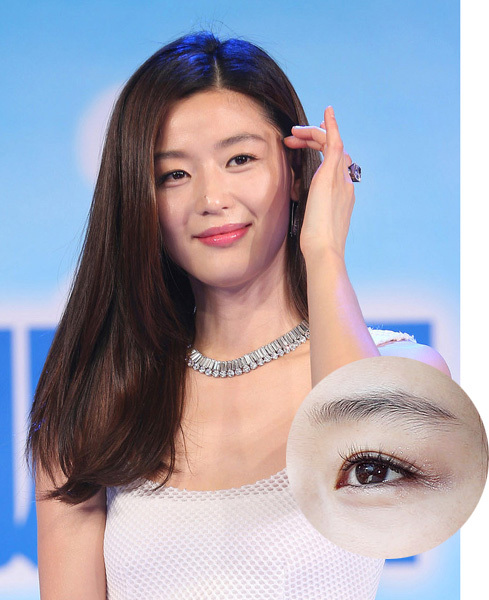 赵丽颖杨幂受追捧,赵丽颖杨幂共用一个化妆师