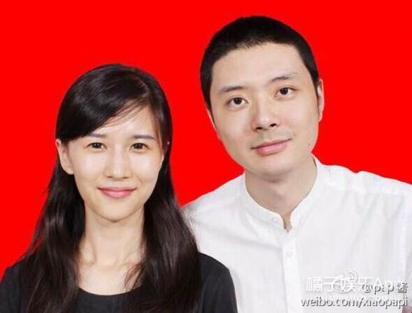 papi酱婚姻给女人带来了什么,美貌与才华于一身的网红papi酱