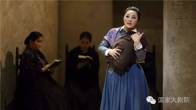 首演夜|吉普赛“毒玫瑰”再度绽放