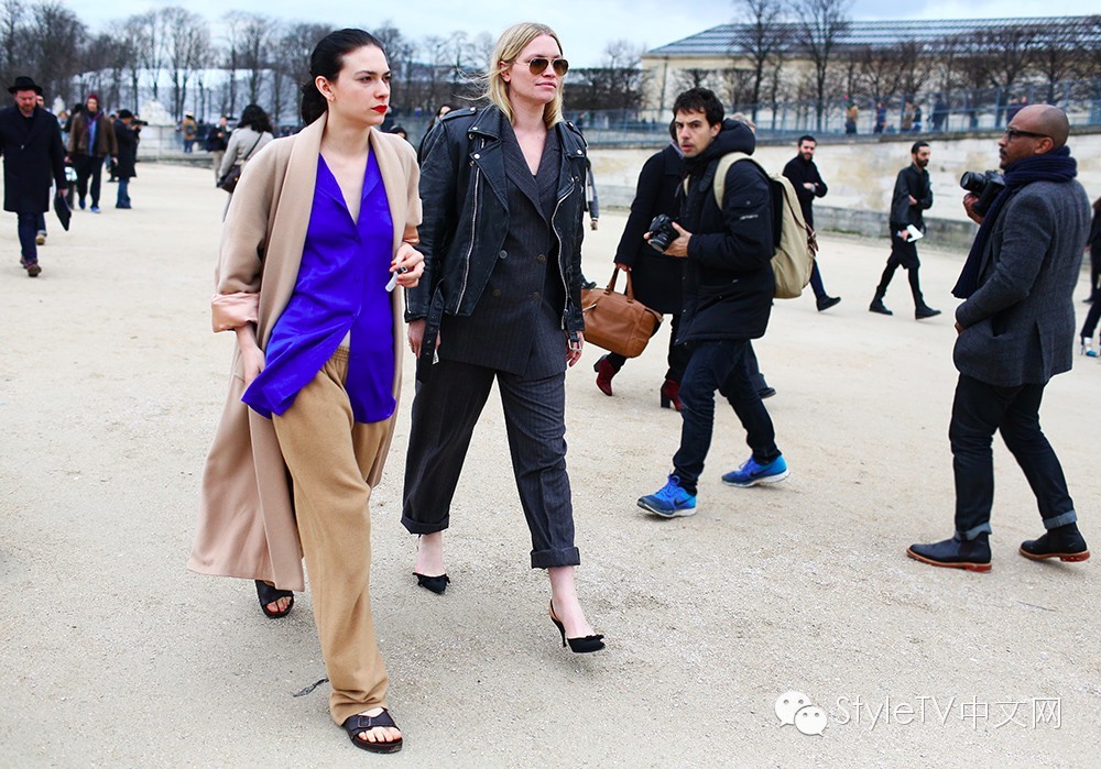 当下流行这6款男装,当下流行这8款男装