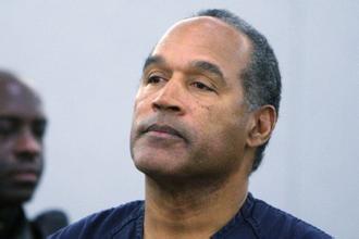 美国辛普森案真正凶手,辛普森案美国警察