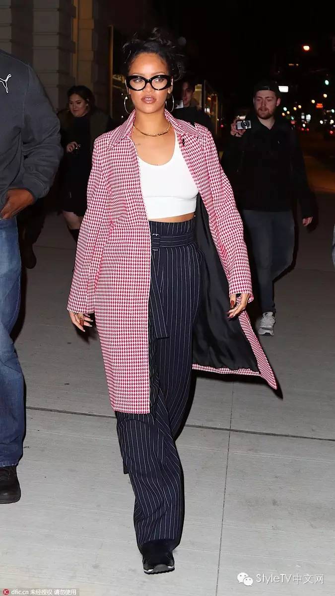 当下流行这6款男装,当下流行这8款男装