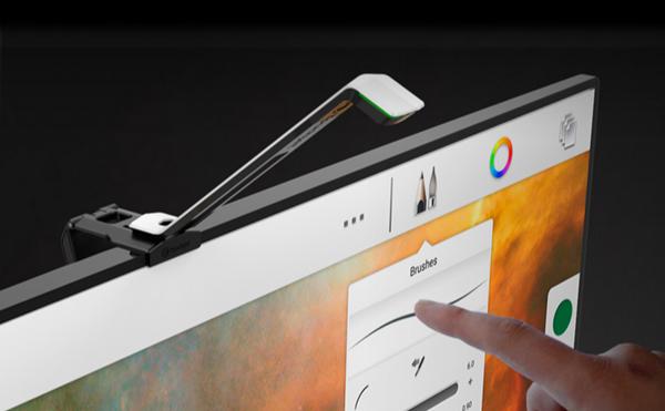 这款设备让液晶电视变身平板电脑，买买买