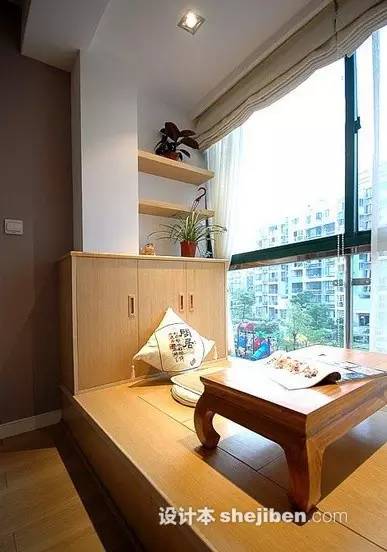 阳台改造榻榻米价格,阳台做榻榻米当卧室到底好不好