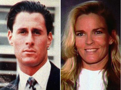 美国辛普森案真正凶手,辛普森案美国警察