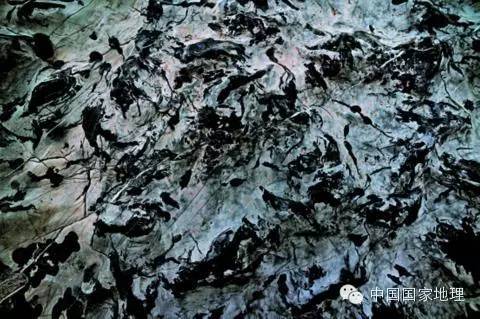 津北有奇观，10亿年地层上的“万卷史书”