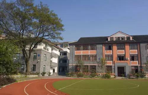 杭州顶级的贵族学校,杭州最贵族学校