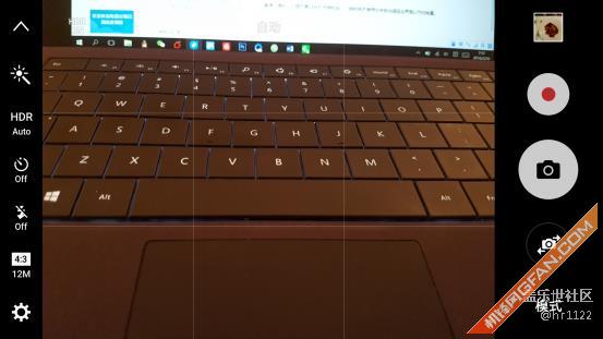 三星s7开箱测评,带相机去旅行吧