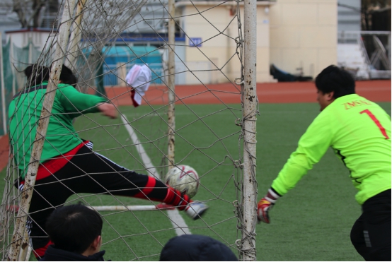 ［战队］米兰圈北京战队猴年第二战猴儿们都出山啦！