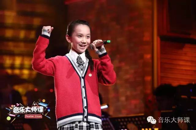 音乐大师课视频贝加尔湖畔,11岁贝加尔湖畔音乐大师课