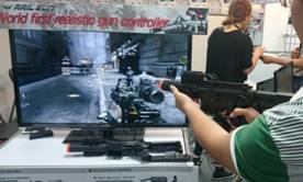 先看明白再剁手,聊聊游戏体感枪的前世今生