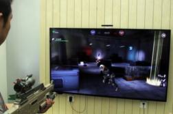 先看明白再剁手,聊聊游戏体感枪的前世今生