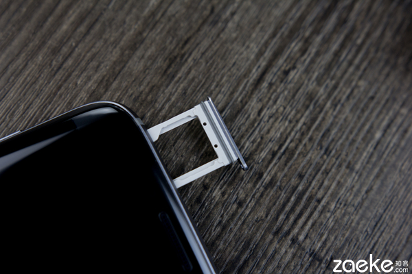 三星s7edge曜岩黑还是星钻黑好看,三星s7edge银色实拍图