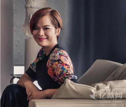 特别献礼：一部十多位女性的创业史