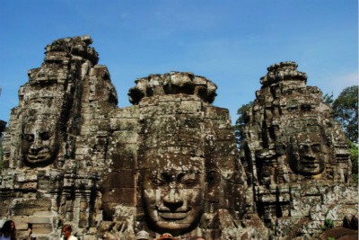 柬埔寨网红美食素食,柬埔寨美食小吃排行榜