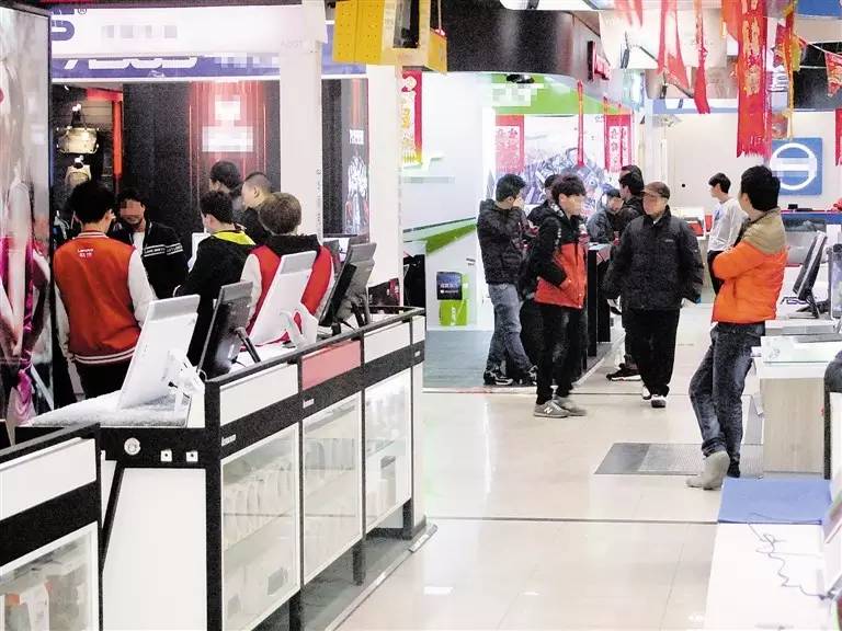 重磅丨你就这样一步步掉入陷阱——百脑汇等卖场诱导消费调查