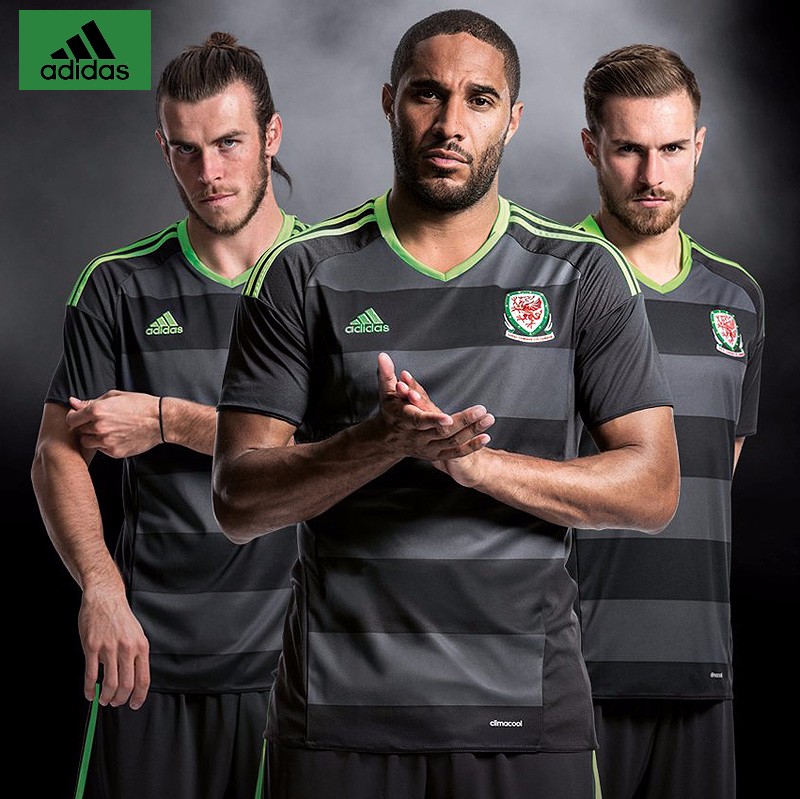 2010-2020体育最佳球衣,阿森纳2015-2016赛季球衣