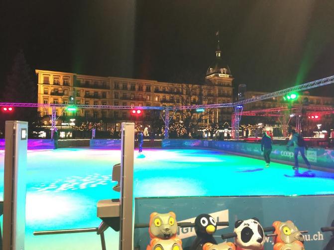 法意瑞亲子游旅行团,意瑞法三国游玩攻略