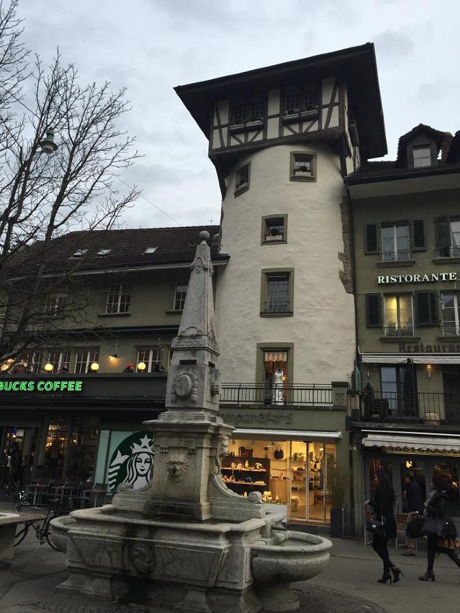 法意瑞亲子游旅行团,意瑞法三国游玩攻略