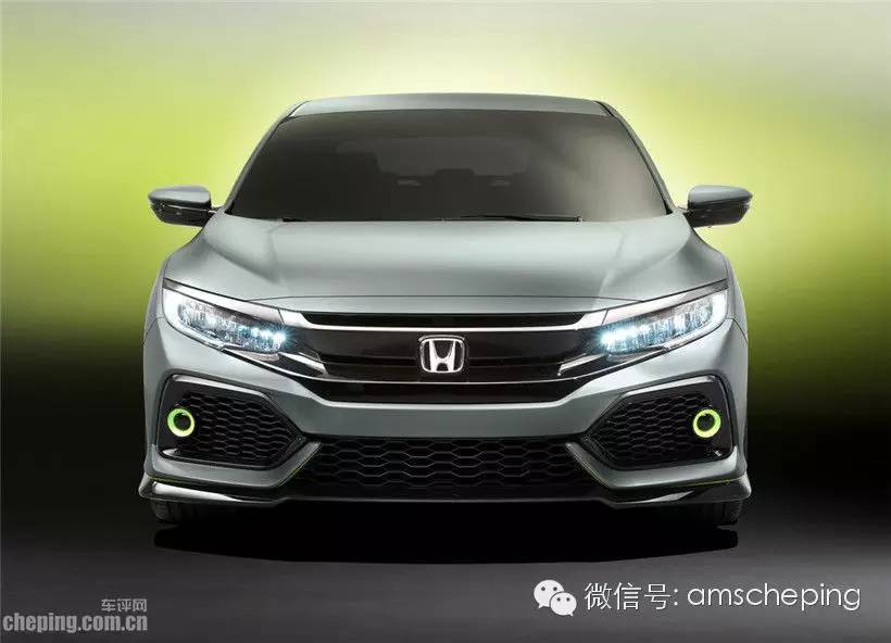 第十代本田思域两厢版,本田思域第十代买哪一年的好