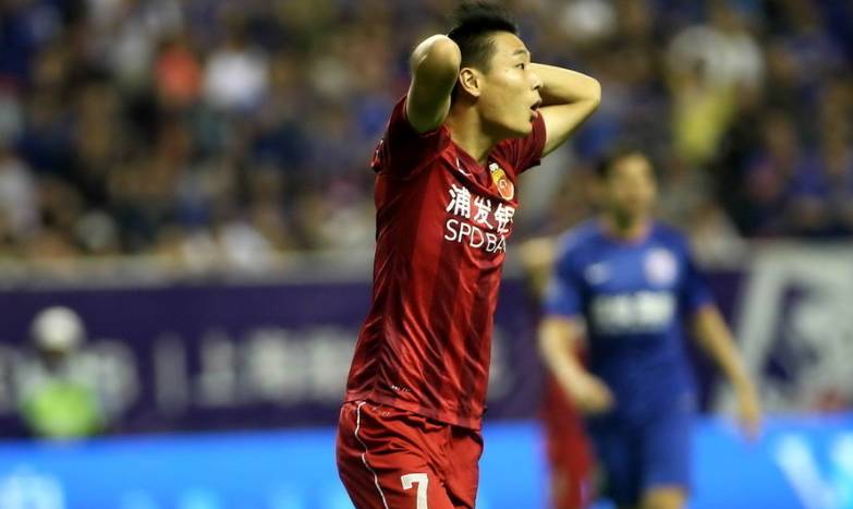 上海滩是天堂是地狱视频,上海滩德比在哪个球场比赛