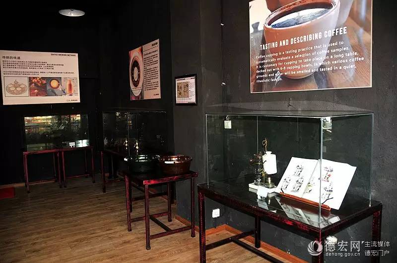 你知道猫屎咖啡的由来吗,传说中的猫屎咖啡