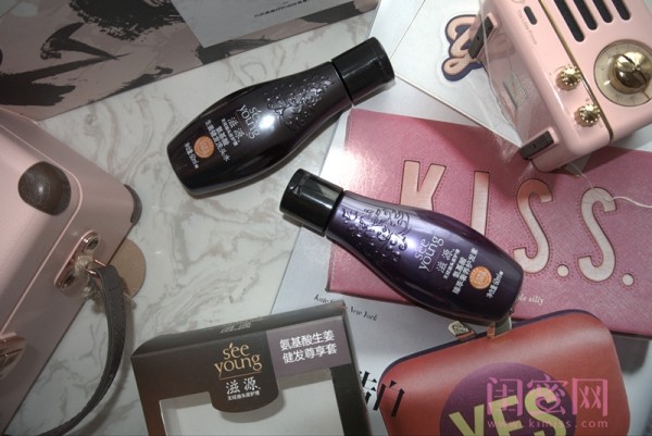 甜入初蜜的闺蜜蜜糖盒子！