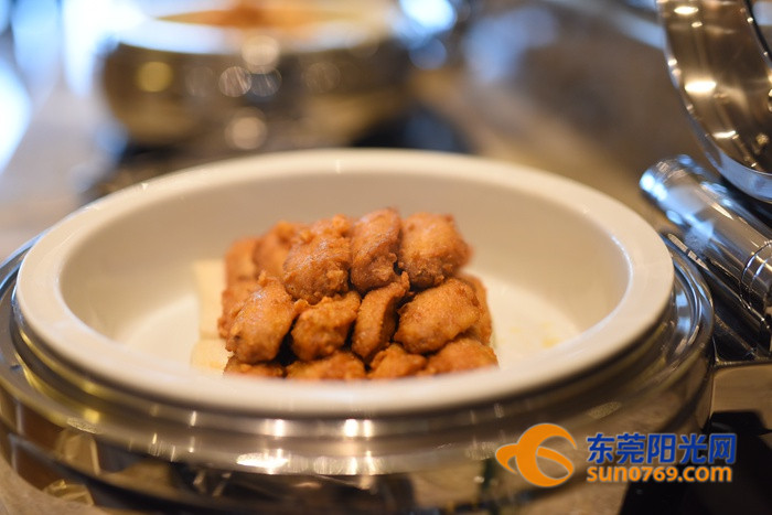 东莞下午茶的好地方推荐,东莞悠闲下午茶