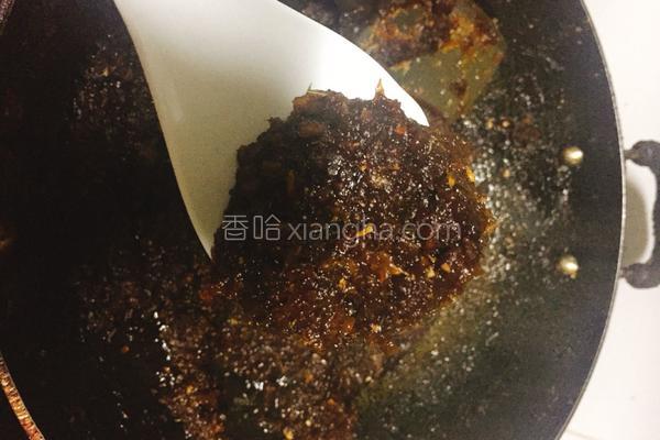 红糖生姜止咳糖浆,夏天止咳糖水