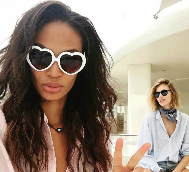 这些技巧让你选对适合自己的墨镜,如何选择自己合适的墨镜