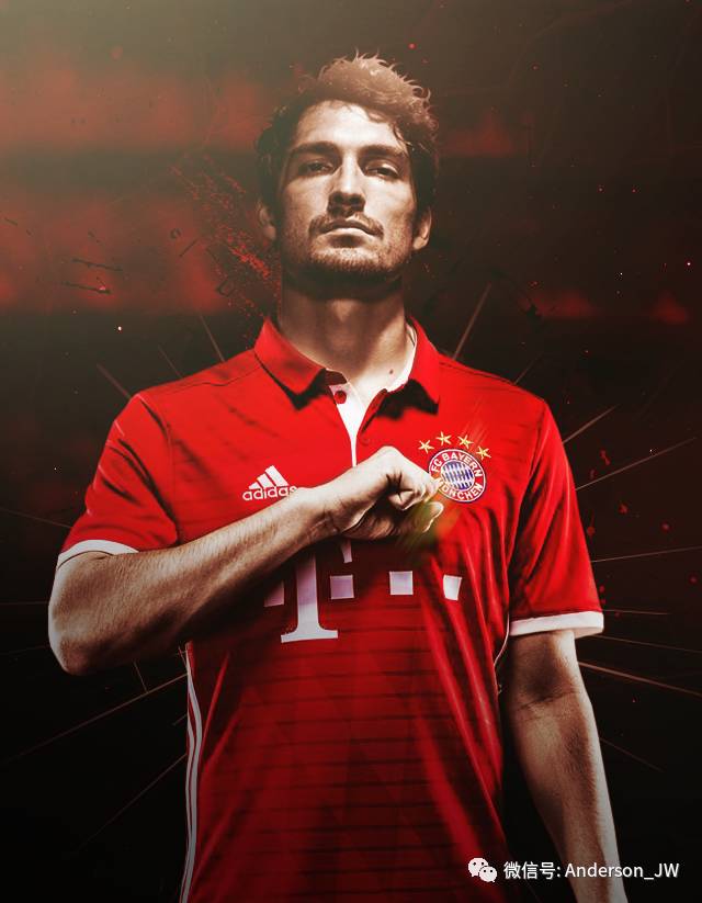 种草｜拜仁中国行，最帅气的一瞬间居然是……