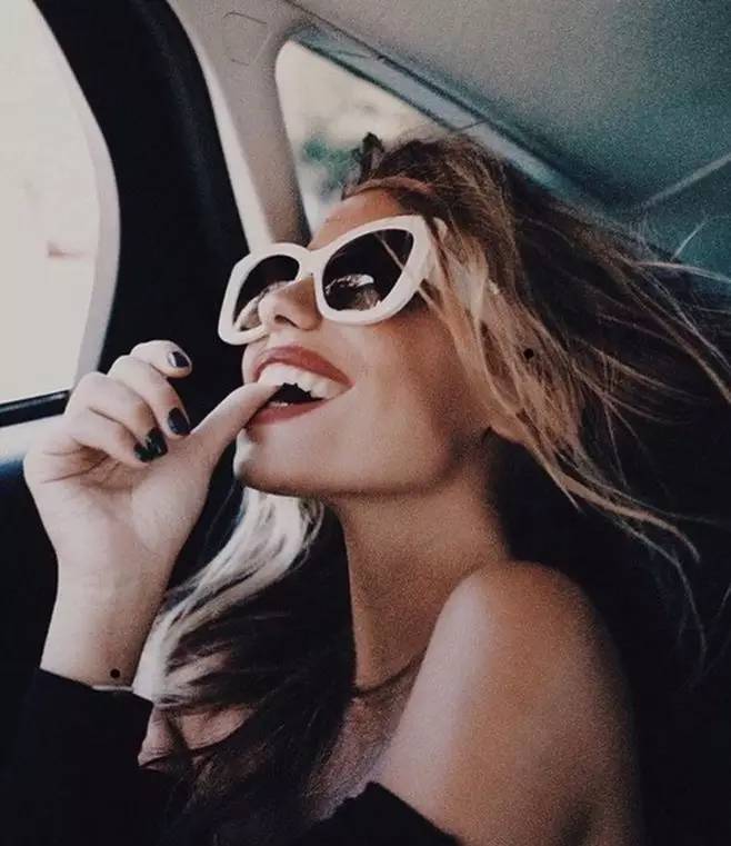 这些技巧让你选对适合自己的墨镜,如何选择自己合适的墨镜