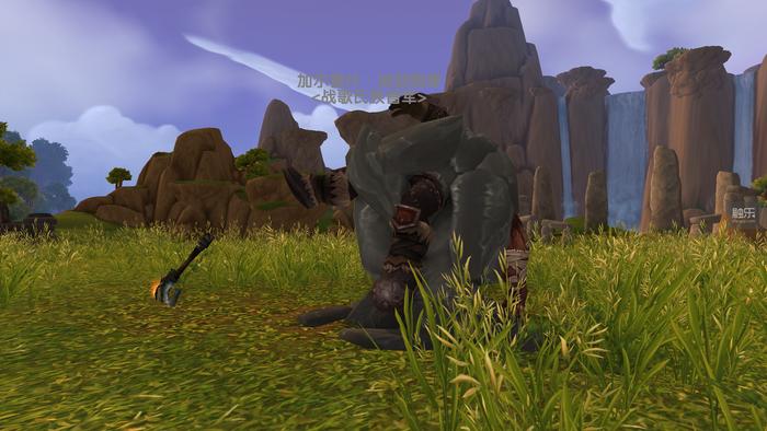 风暴英雄脑残吼天赋,风暴英雄魔兽新英雄攻略