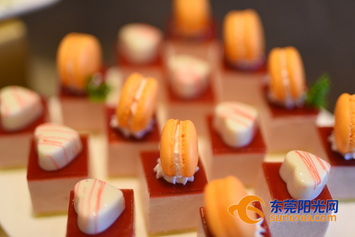 东莞下午茶的好地方推荐,东莞悠闲下午茶