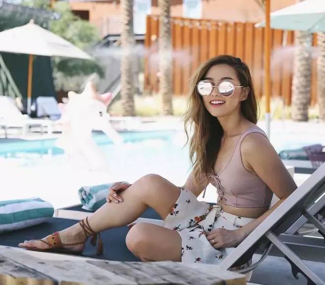 这些技巧让你选对适合自己的墨镜,如何选择自己合适的墨镜