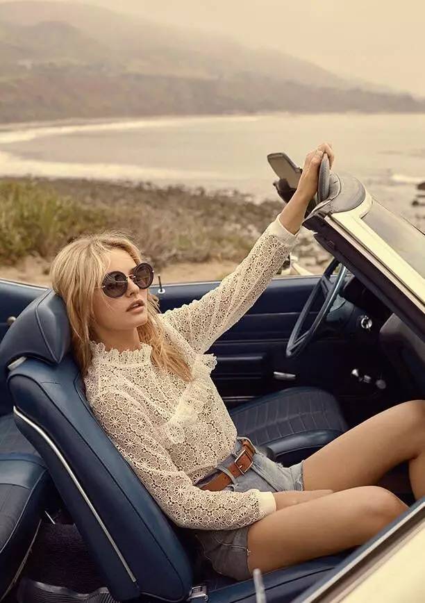 这些技巧让你选对适合自己的墨镜,如何选择自己合适的墨镜